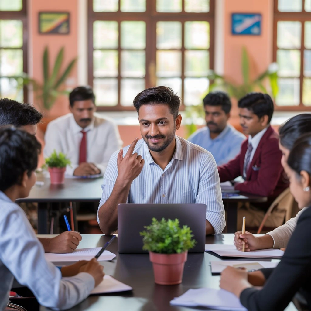 SEO Services for Colleges in Mysore